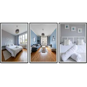 Le Languedoc - Design - Proche Des Parcs Appartement